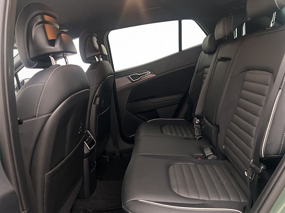 Kia Sportage 11 of 28