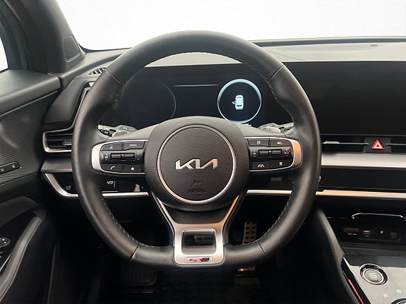 Kia Sportage 9 of 28