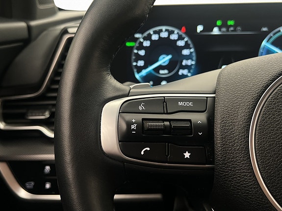 Kia Sportage 16 of 28