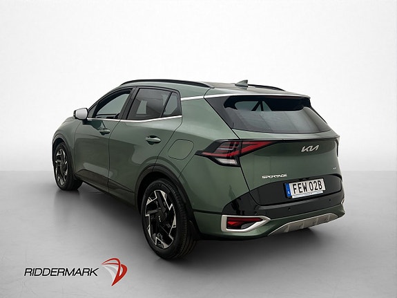 Kia Sportage 5 of 28