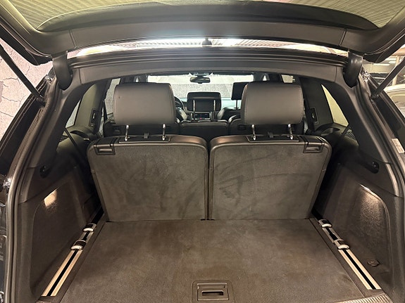 Audi Q7 14 of 21
