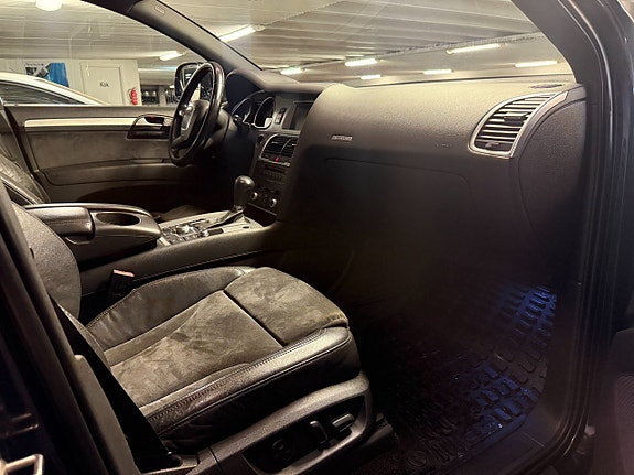 Audi Q7 10 of 21