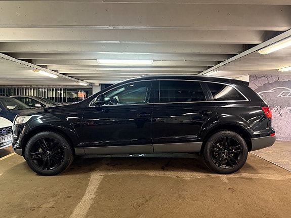 Audi Q7 21 of 21