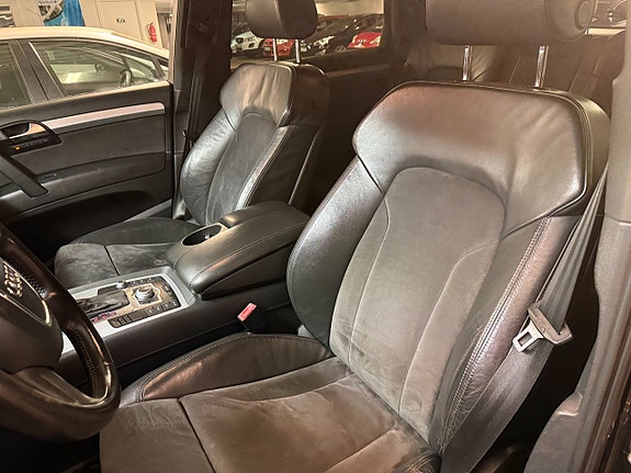 Audi Q7 19 of 21