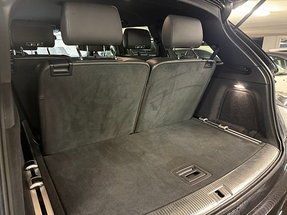 Audi Q7 13 of 21