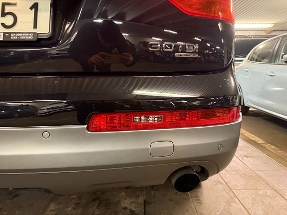 Audi Q7 18 of 21