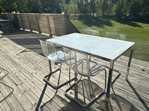 Product image 1 of 5