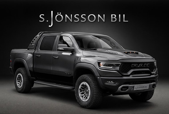 Dodge RAM 1500