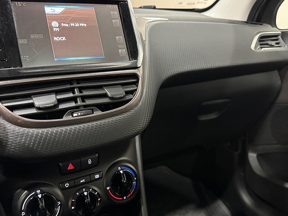 Peugeot 2008 7 of 8