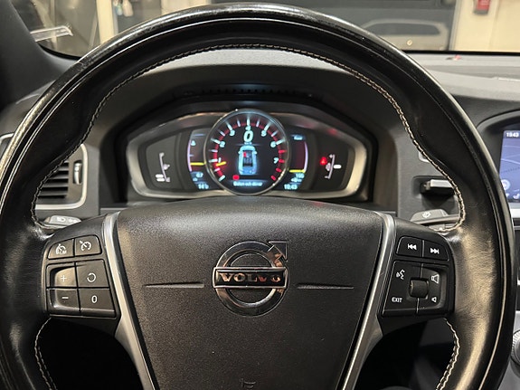 Volvo S60 11 of 11