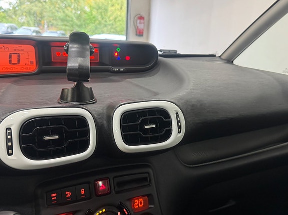 Citroen C3 Picasso 10 of 10