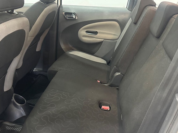 Citroen C3 Picasso 5 of 10