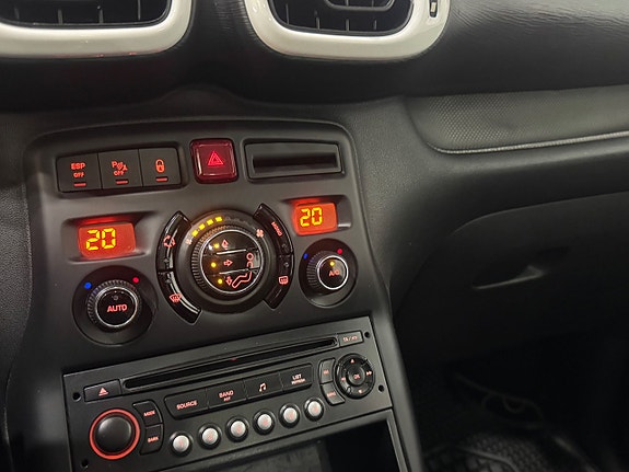 Citroen C3 Picasso 9 of 10