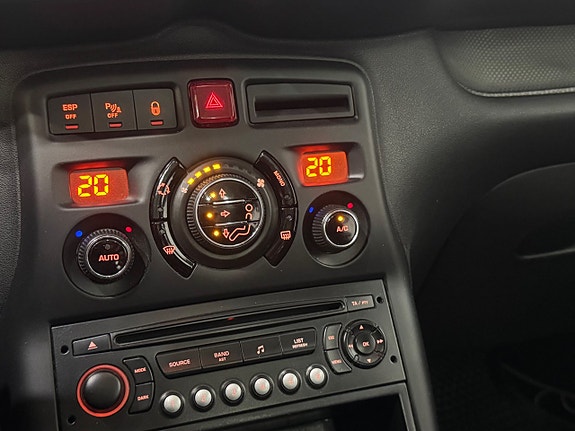 Citroen C3 Picasso 7 of 10