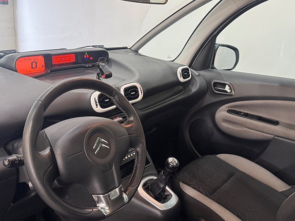 Citroen C3 Picasso 6 of 10