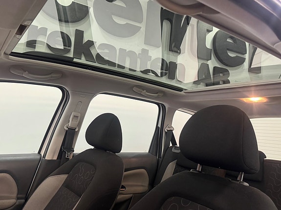 Citroen C3 Picasso 8 of 10