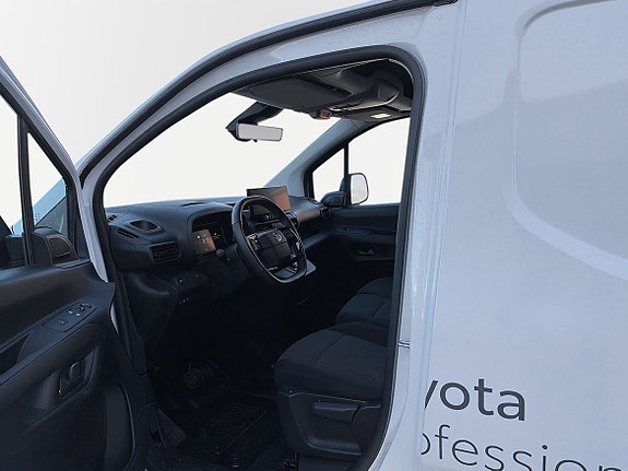 Toyota Proace City 6 of 10