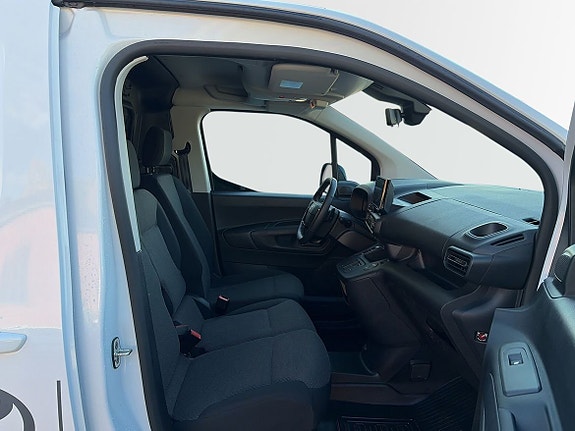 Toyota Proace City 7 of 10
