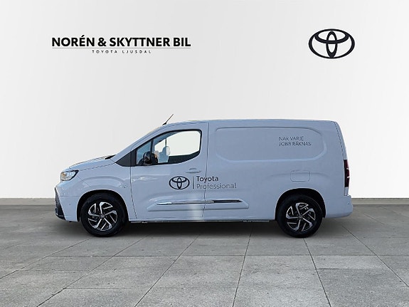 Toyota Proace City 3 of 10