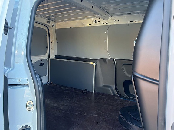 Toyota Proace City 9 of 10