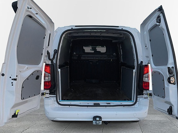 Toyota Proace City 10 of 10
