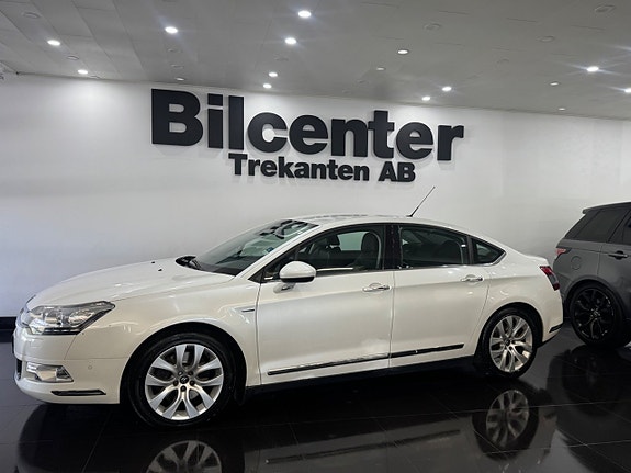 Citroen C5 3 of 7