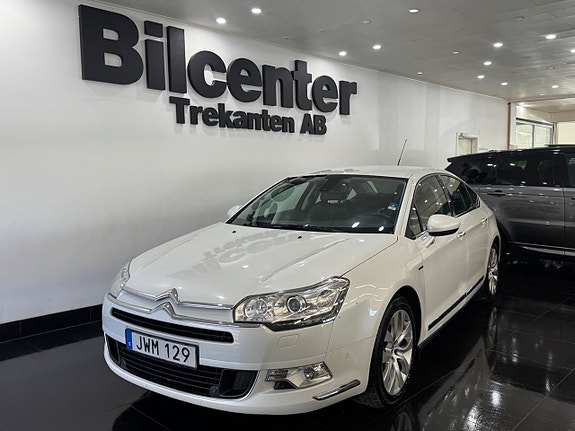 Citroen C5 5 of 7