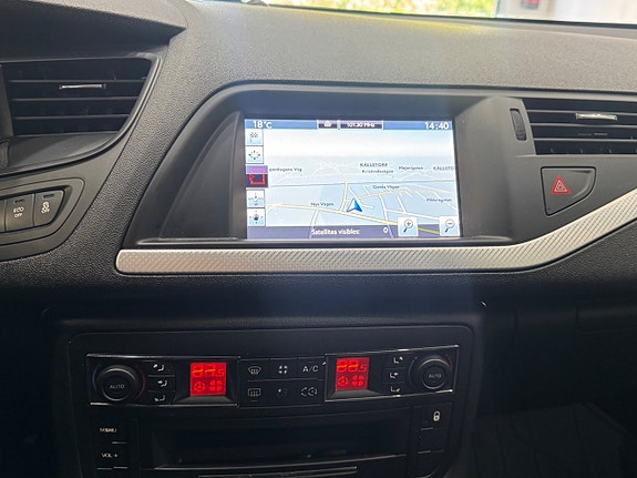 Citroen C5 7 of 7