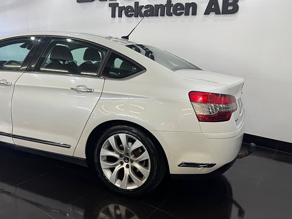 Citroen C5 4 of 7