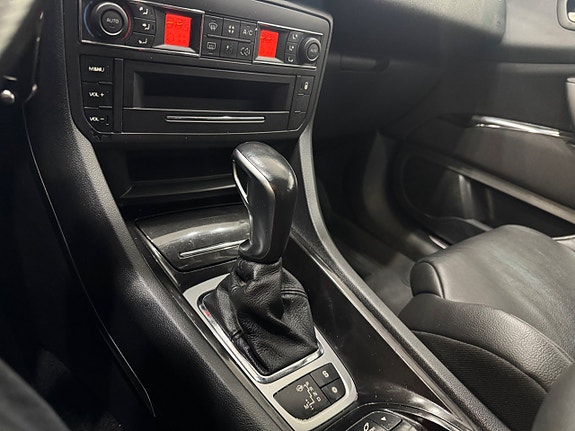 Citroen C5 6 of 7