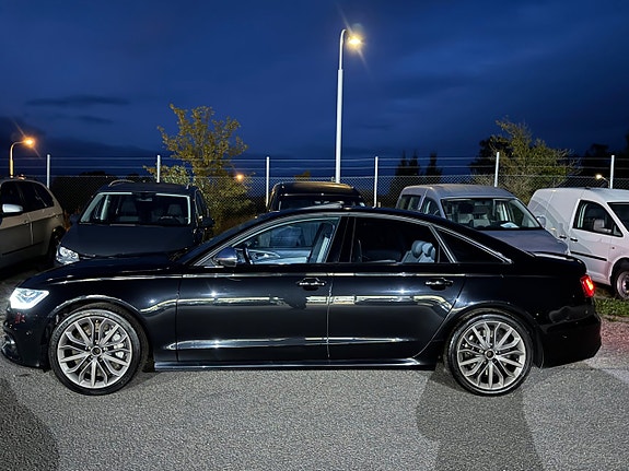 Audi S6 16 of 17