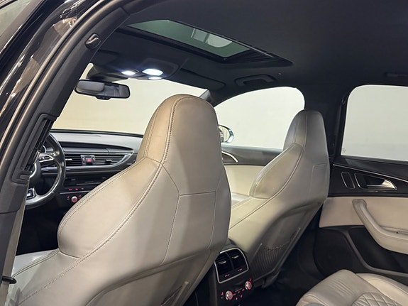 Audi S6 8 of 17