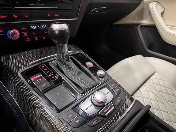 Audi S6 13 of 17