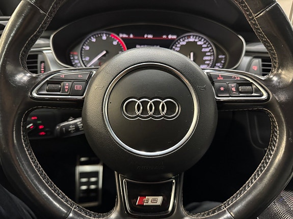 Audi S6 15 of 17