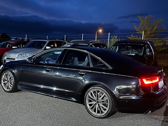 Audi S6 17 of 17