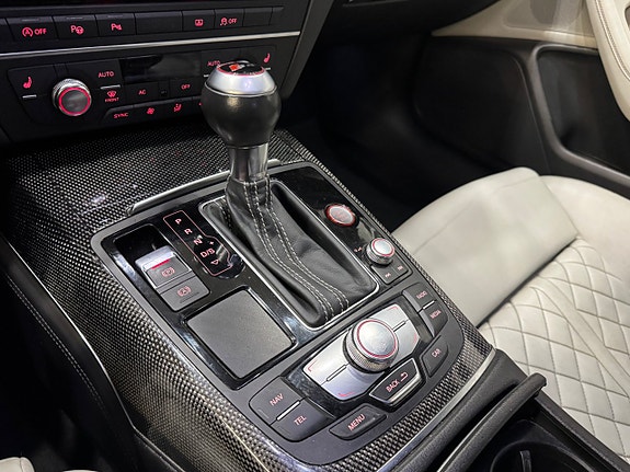 Audi S6 11 of 17