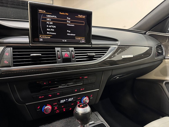 Audi S6 14 of 17