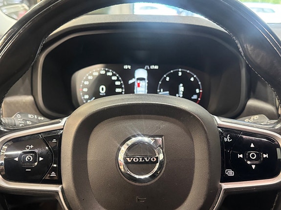 Volvo V90 Cross Country 11 of 12