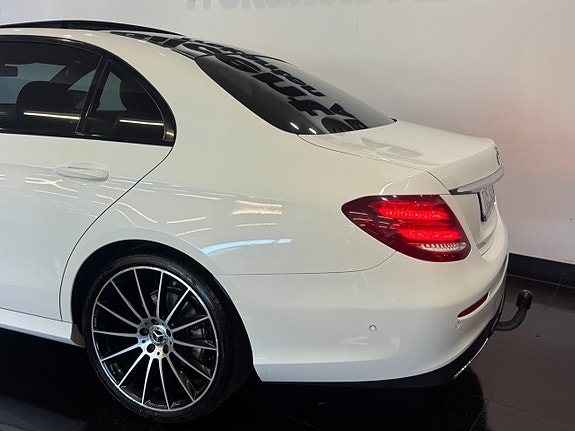 Mercedes-Benz E220 d 5 of 15