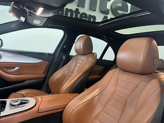 Mercedes-Benz E220 d 9 of 15