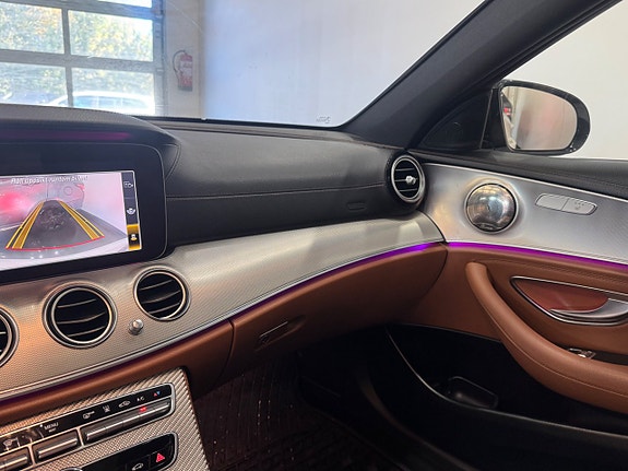 Mercedes-Benz E220 d 15 of 15