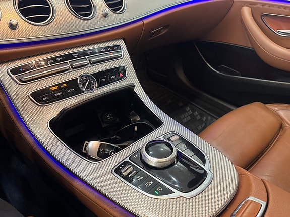 Mercedes-Benz E220 d 14 of 15
