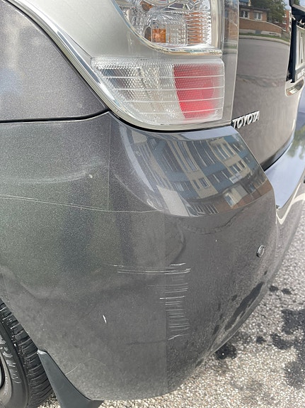 Toyota Verso 6 of 12