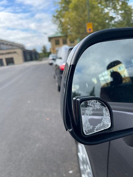 Toyota Verso 12 of 12