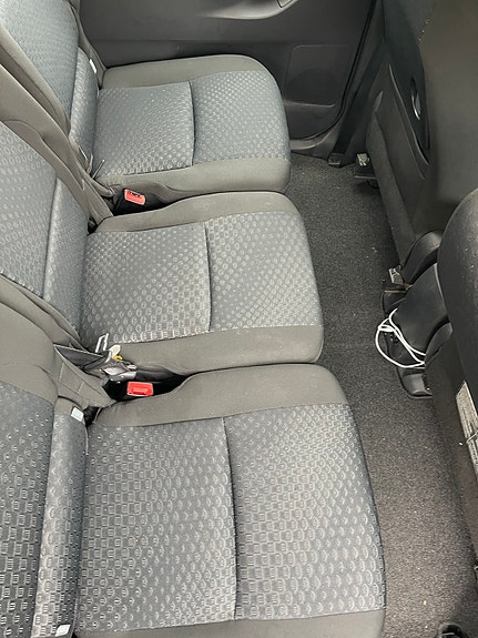 Toyota Verso 8 of 12