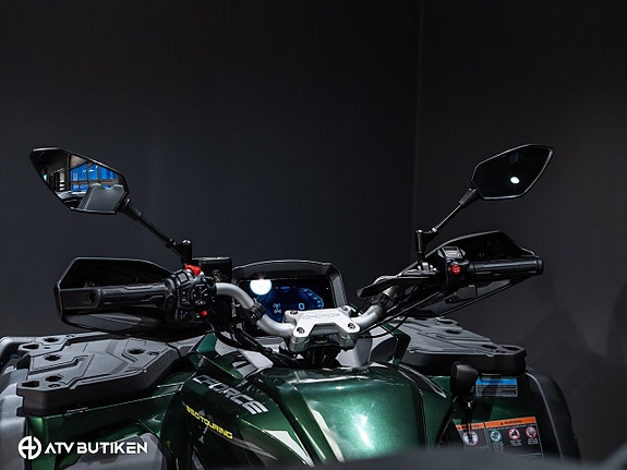 CFMOTO CFORCE 850 PRO -Ny färg 5 of 27