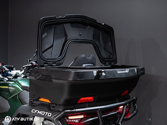 CFMOTO CFORCE 850 PRO -Ny färg 19 of 27