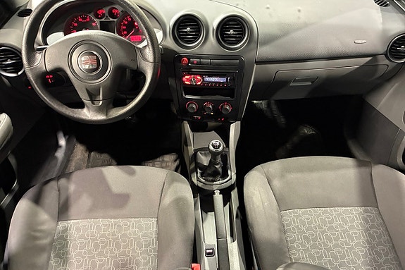 Seat Ibiza 11 of 17