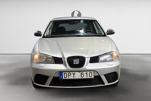 Seat Ibiza 10 of 17