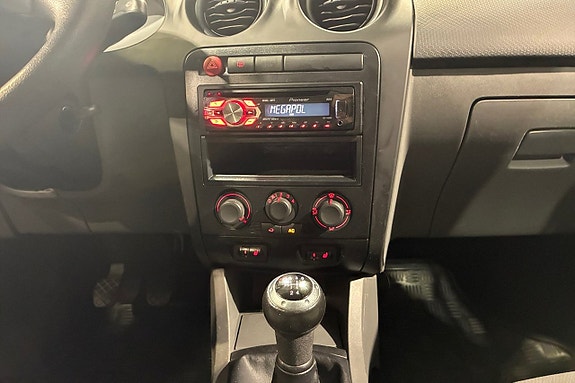 Seat Ibiza 12 of 17